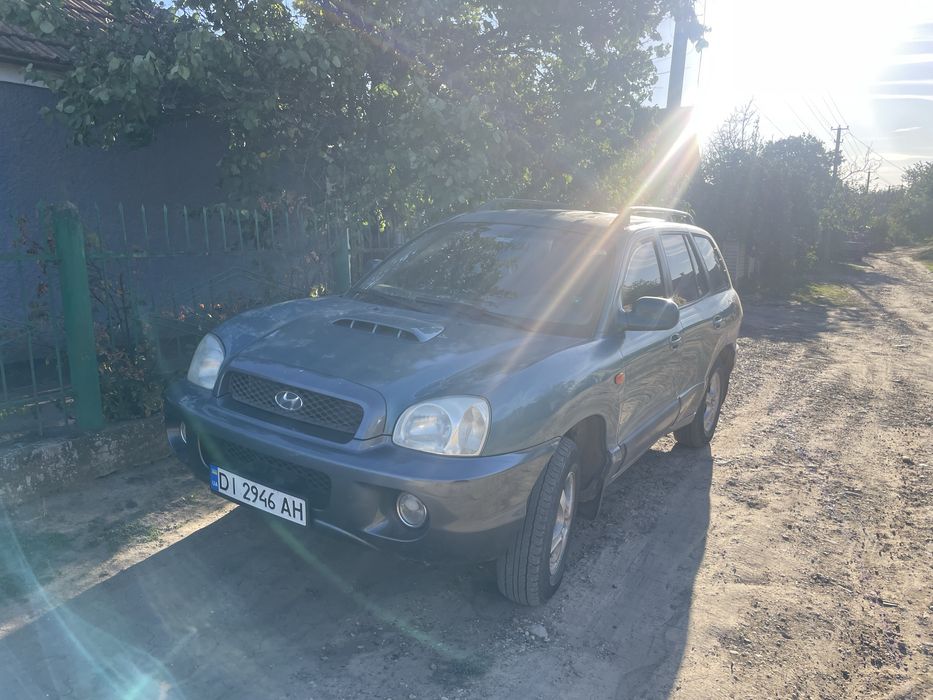 Продам автомобиль