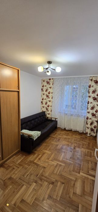 2 pokojowe mieszkanie na Czubach