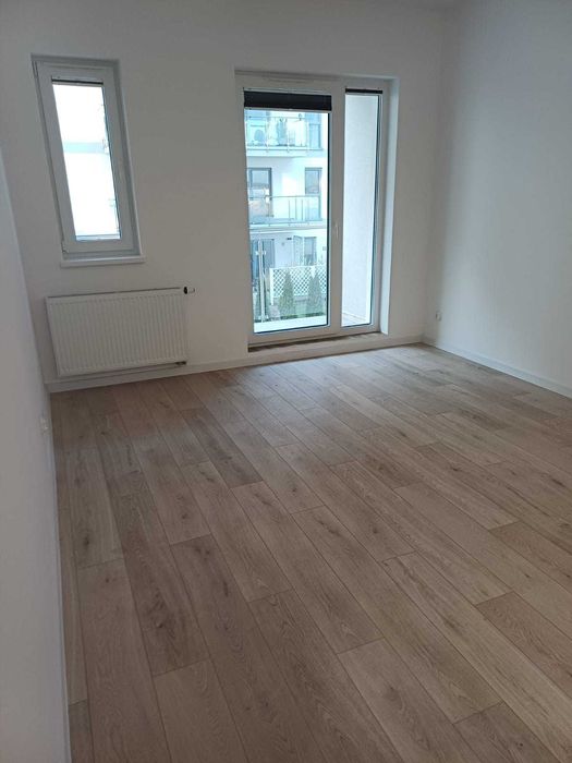 Wynajmę mieszkanie 40m2 , Brodnica