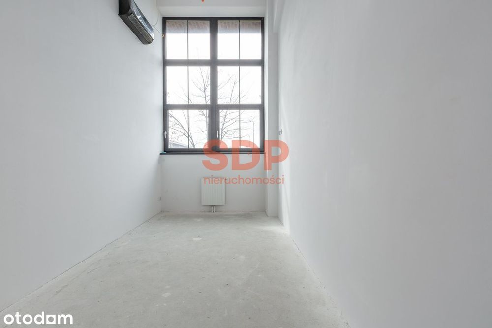 Kawalerka pod inwestycję