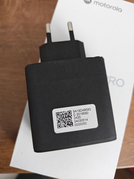 Motorola egde 60 pro