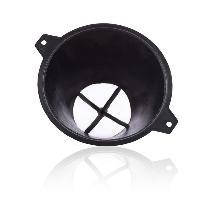 Sitko do Cedzenia Farby – 80x50x60 mm | Wielokrotnego Użytku