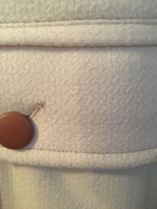 Пальто від фірми Gas