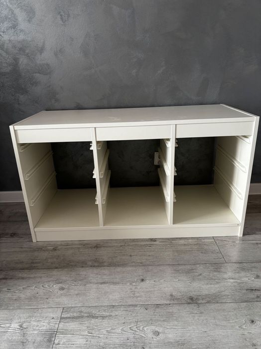 Regał/ rama TROFAST IKEA