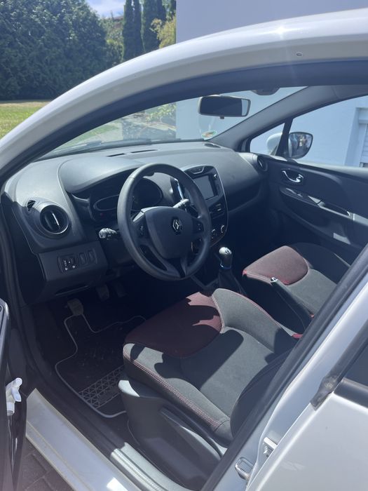 Renault Clio 2014 • Tylko 80 tys. km! • Bezwypadkowe • Okazja