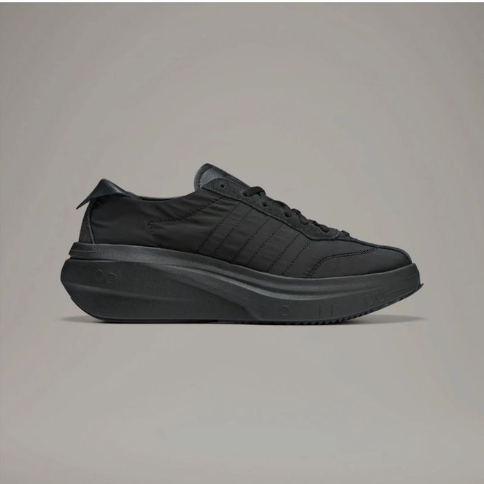 Кросівки Adidas Y-3 Subaya