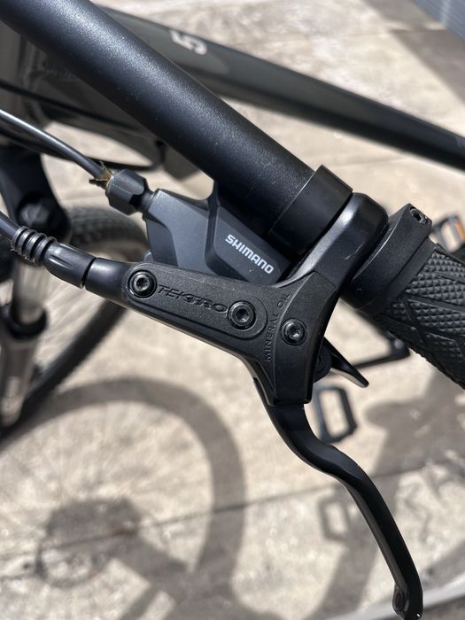 Bicicleta Trek marlin 5