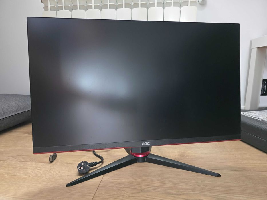 Monitor AOC 27G2U5/BK