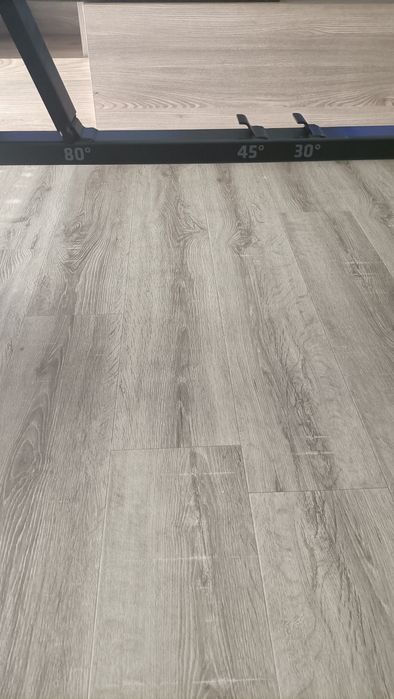 Banco de musculação