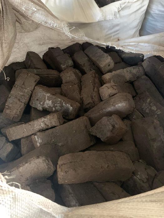 Sprzedam brykiet torfowy
