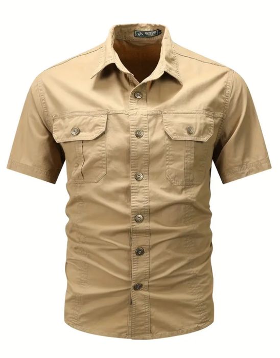 Трекінгова сорочка розмір XL