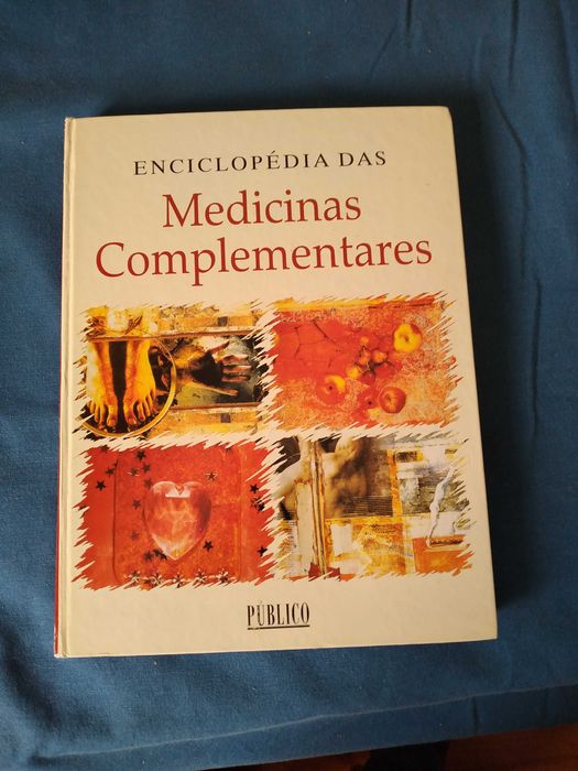 Encyclopedia of Complementary Medicines