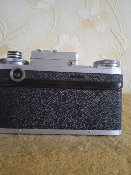 Фотоаппарат Київ 4АМ ( Геліос)