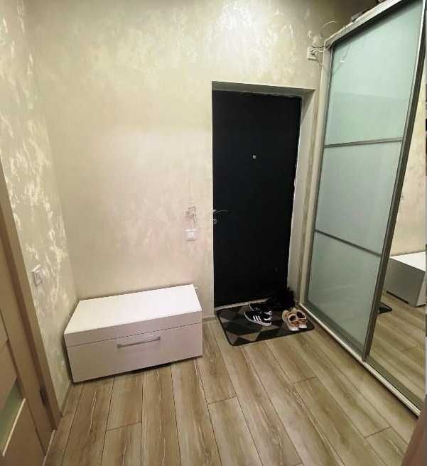 Квартира в" Пространстве " на Раскидайловской - супер предложение!