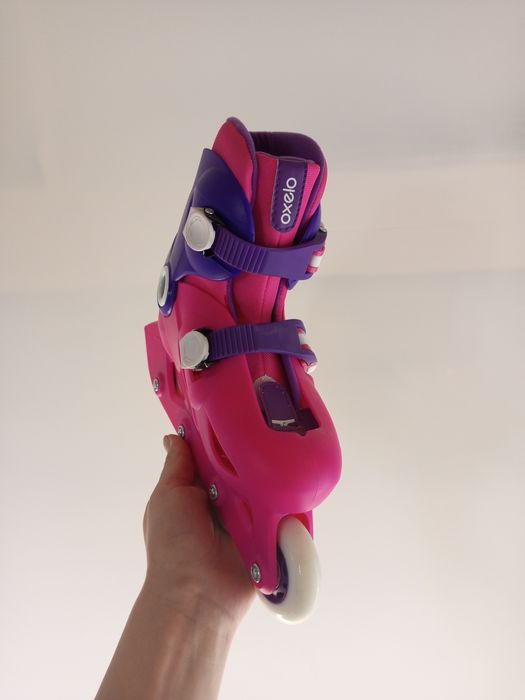 Роликові ковзани дитячі