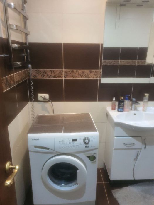 Сдам на длительный срок Евро двушку