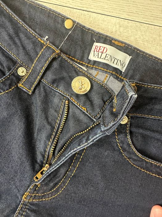 Red Valentino jeans