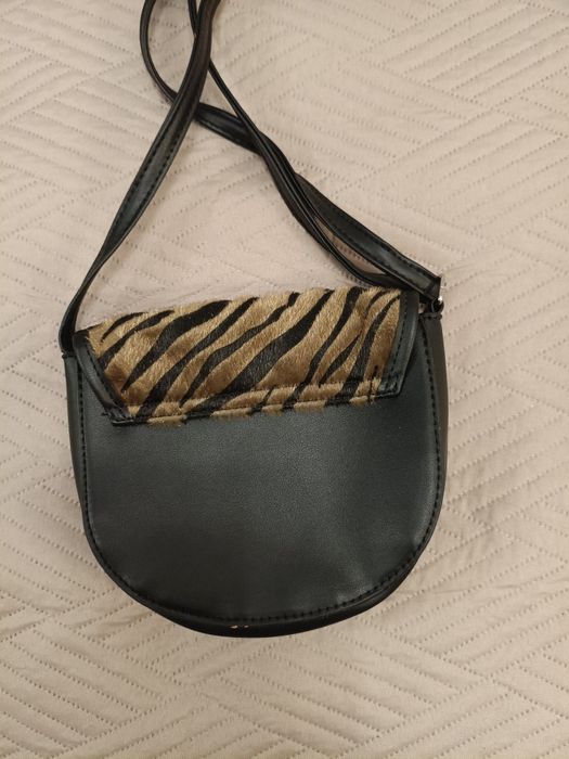 Mała nowa torebka damska House