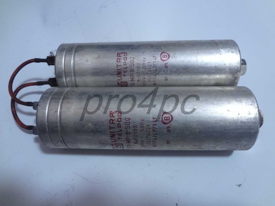 Silnik pralki Polar PS 663 BIO