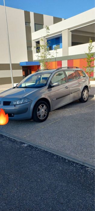Renault Megane  1.5 Dci