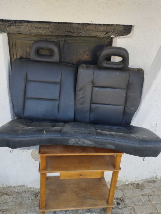 Banco traseiro Civic IVT