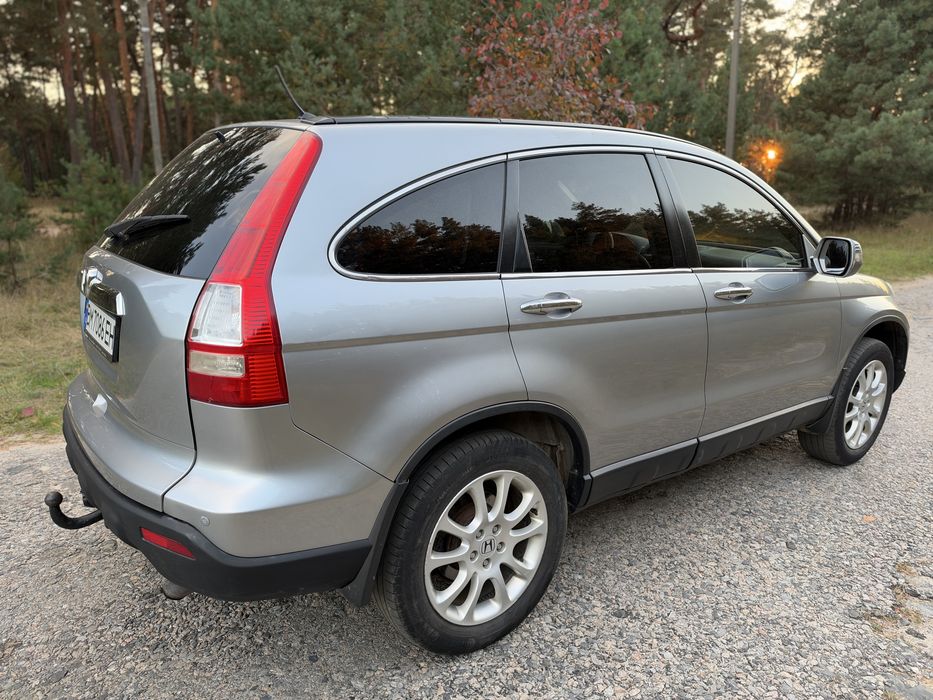 Продам Honda Cr-V, Дизель!!!