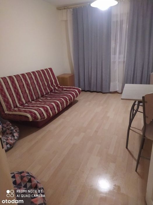 Mieszkanie – Warszawa - Widok 2