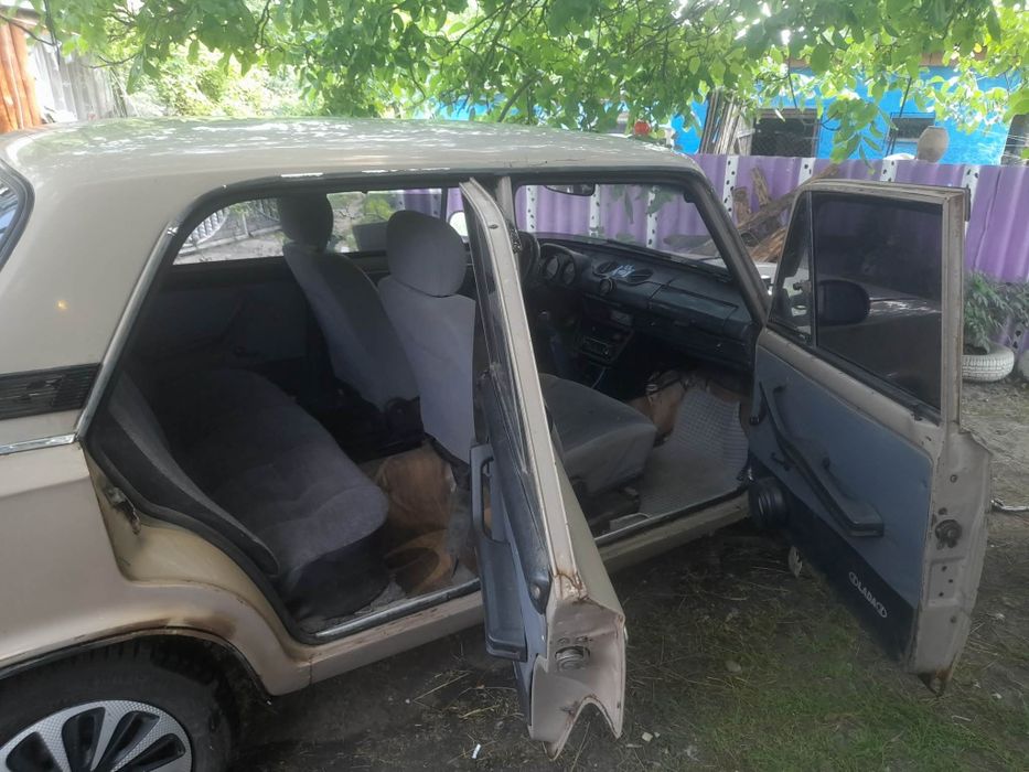 Продам ваз 2106 кпп 5