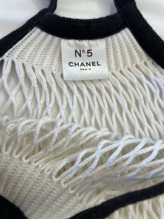 Mala Original, da marca Chanel