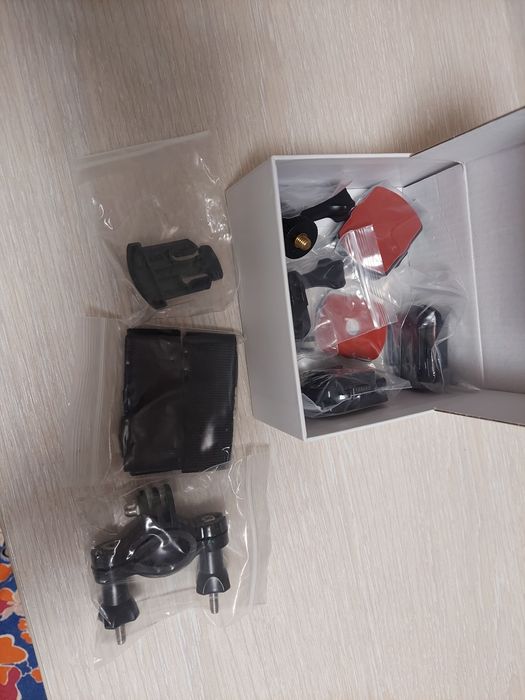 Экшн камера sjcam m20