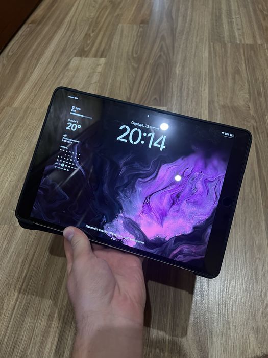 iPad Pro 10.5  64Gb LTE Neverlock