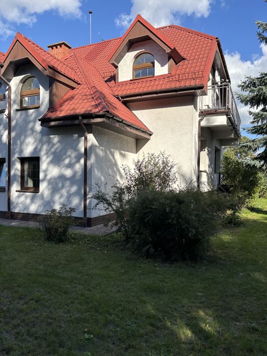 Dom – Inowrocław - Widok 3