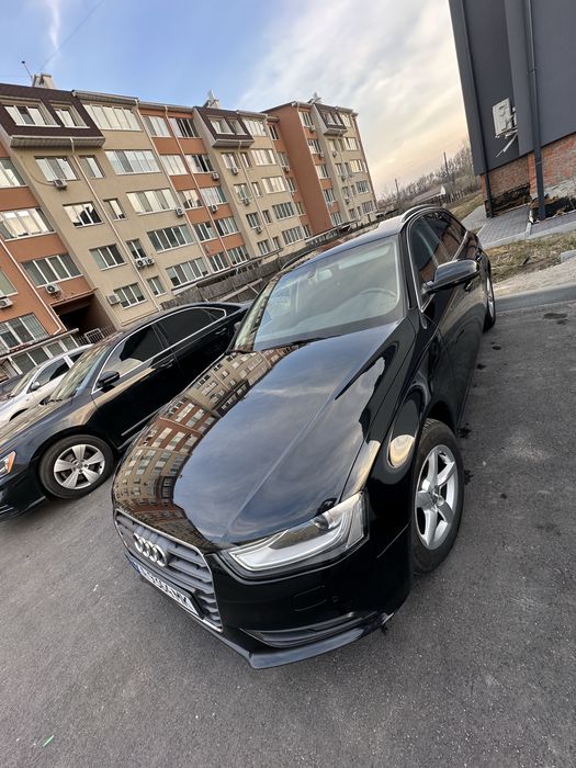 Audi A4 2012 VIN WAUZZZ8K9DA070875 фото оголошення 14 з 15