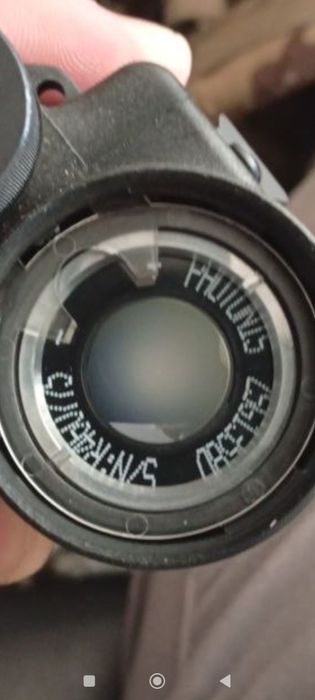 Pvs MUM-14 , прибор ночного видения