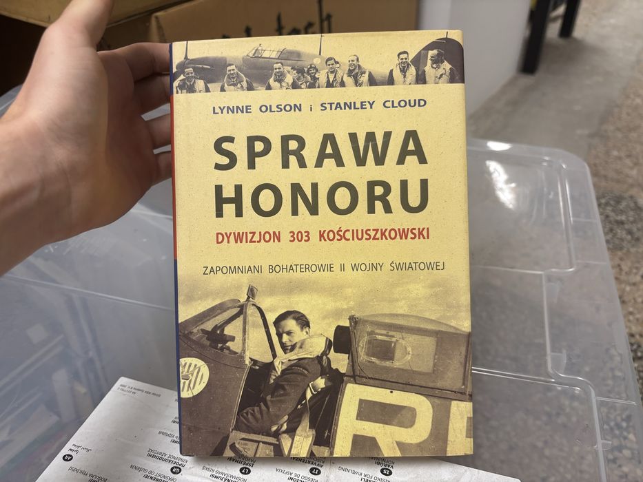 Książki historyczne