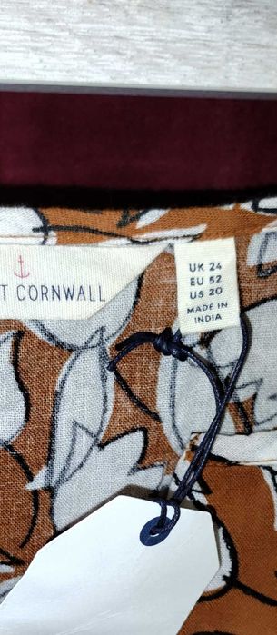 Bluzka Seasalt Cornwell r.52