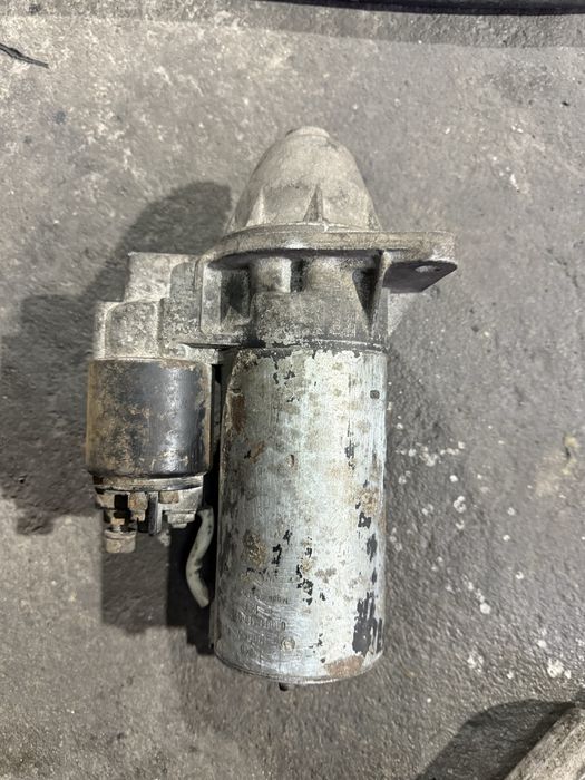 Motor de Arranque VW / Seat / Audi - Bosch