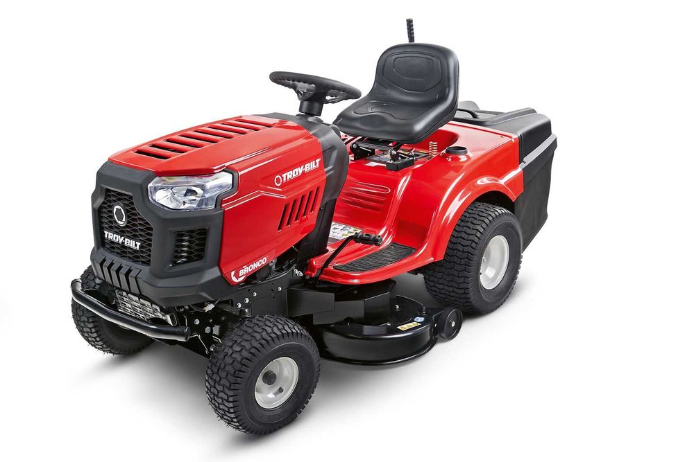 Traktorek ogrodowy TROY-BILT Bronco