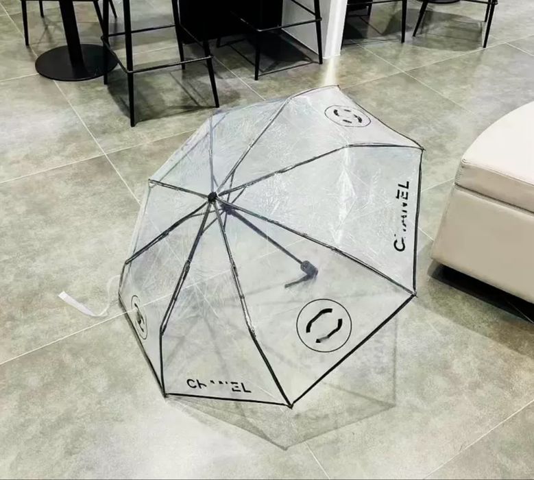 Парасолька Chanel