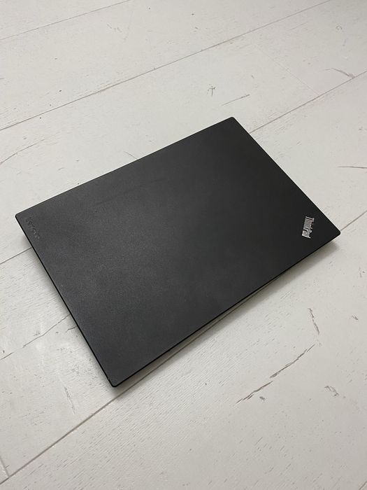 Laptop Lenovo ThinkPad L470