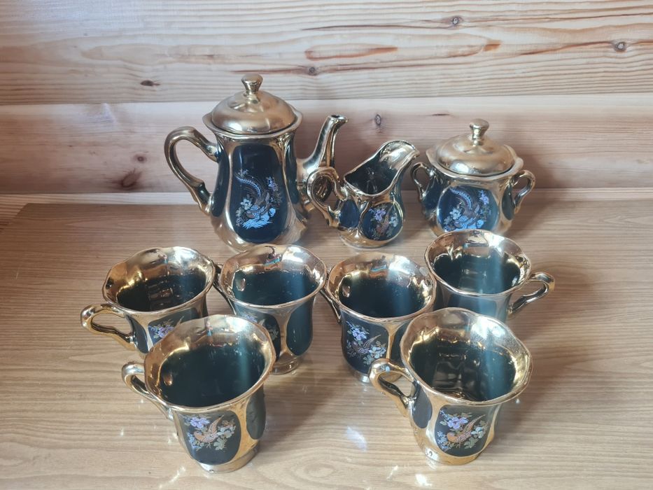 Сервиз на 6 персон