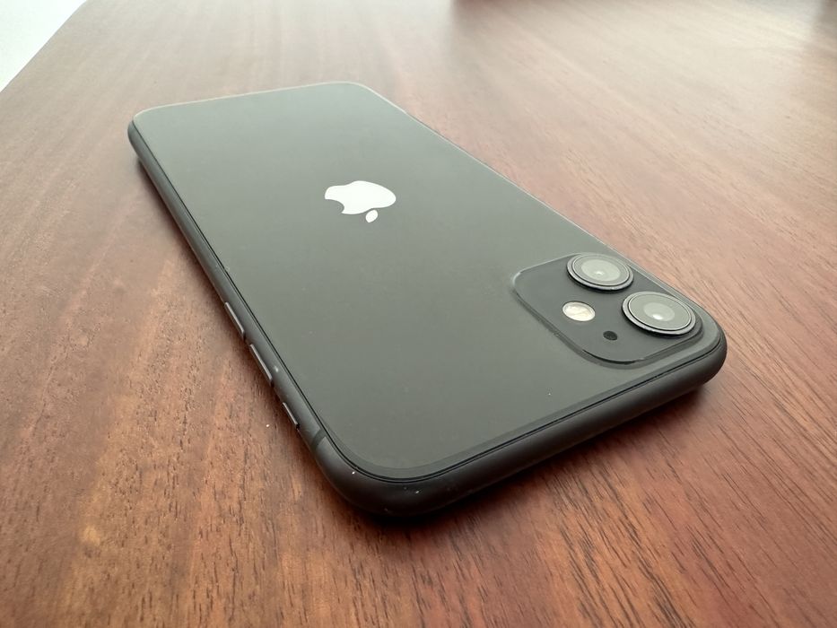 iPhone 11 256 Gb DESBLOQUEADO
