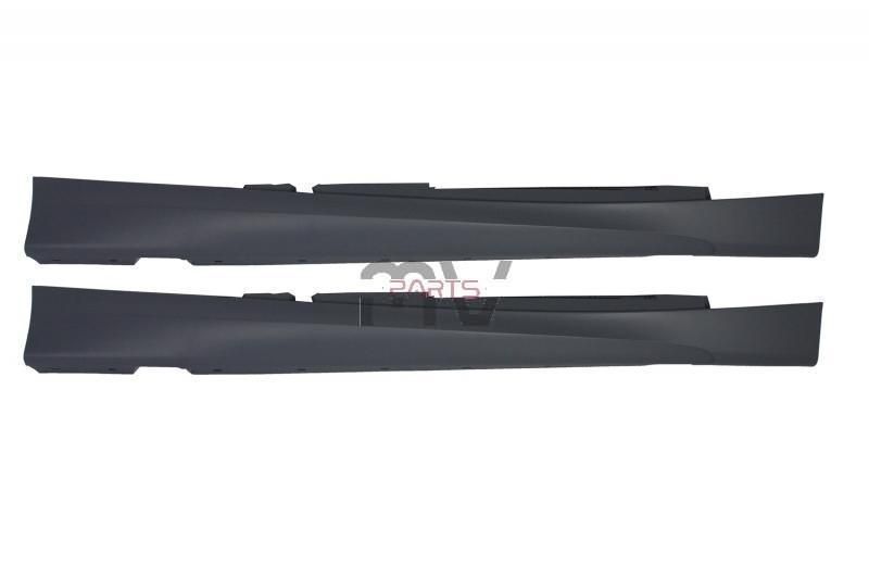 Body Kit Bmw Série 1 E81 (2004 a 2012)