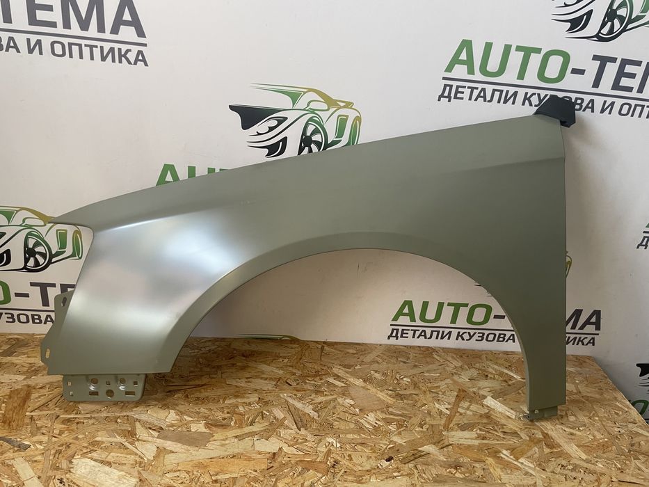 Крыло Passat B6 крило B5 Б6 крило пасат ‼️запчасти
