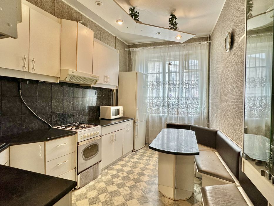 Оренда 2 кім квартири Центр Бульвар Шевченка