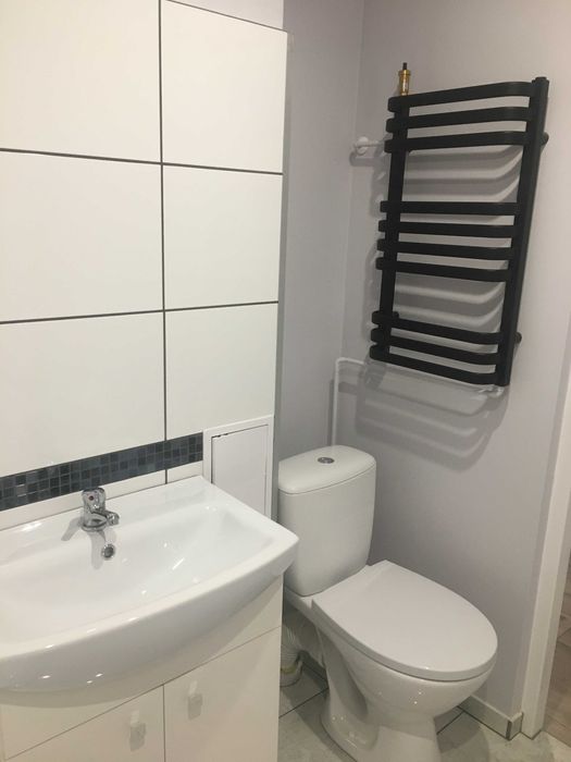 Mieszkania do wynajęcia 46 m2 Pogorzelec