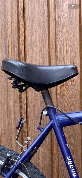 Велосипед Grand 26 під відновлення або на запчастини Самовивіз