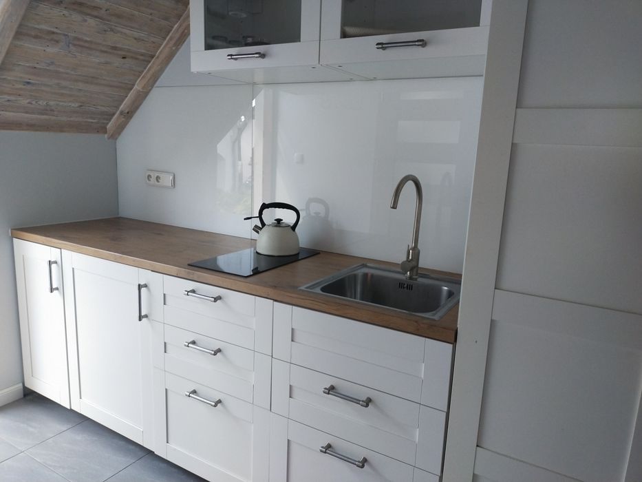 Całoroczny Apartament z tarasem  2-4 osoby