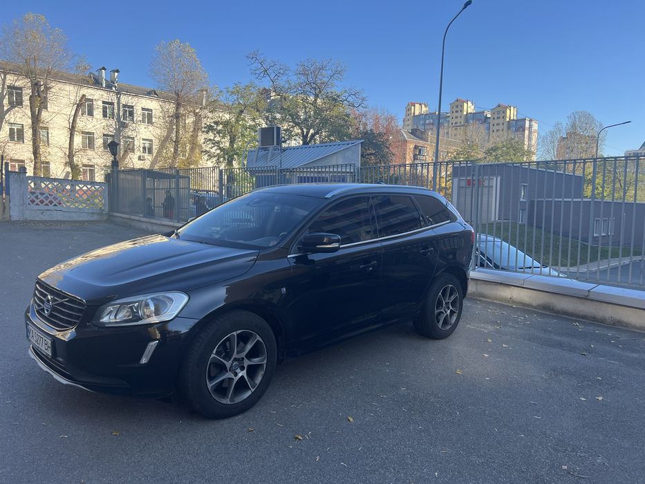 Продам VOLVO xc60
