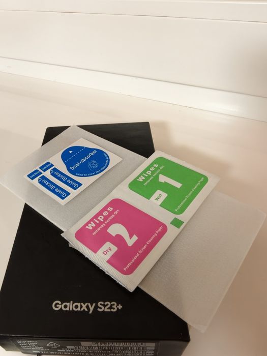 Samsung Galaxy s23plus